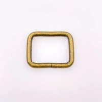 Бронзовый, 3.8см