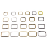 Багаж DY, кожаные сумки, сумки, аппаратные аксессуары, пряжка для подвесного соединения, пряжка для рта, квадратная пряжка, регулируемая пряжка, японская пряжка, пряжка для плечевого ремня