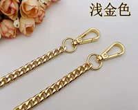 70 см легкого золота (включая кнопки)*1