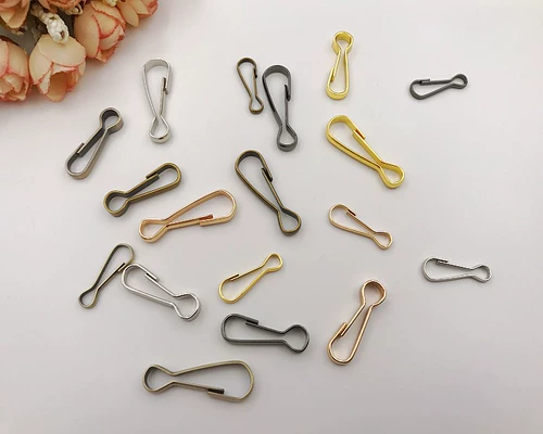 Сумка ручной работы, брелок, аксессуар, DIY, 10 шт