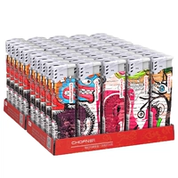 (Ветроэнергетическая) CF5 Cool Graffiti -50