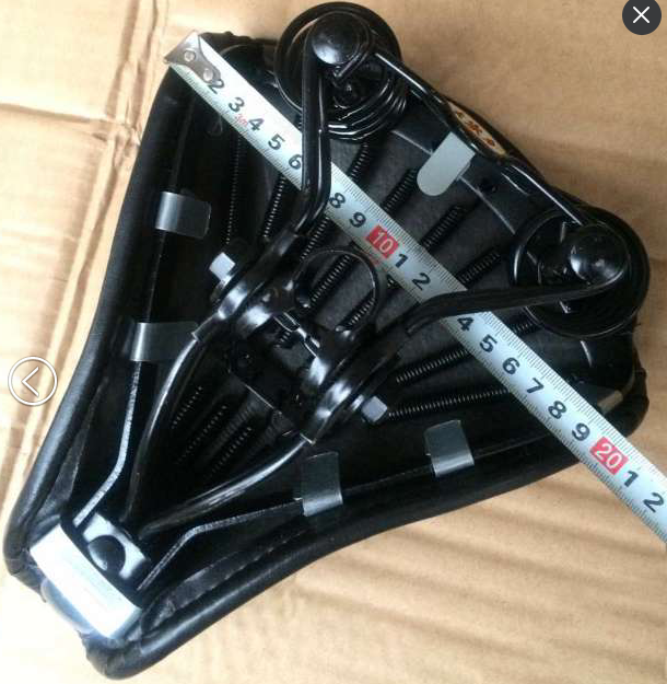 Selle de vélo - Ref 2348307 Image 9