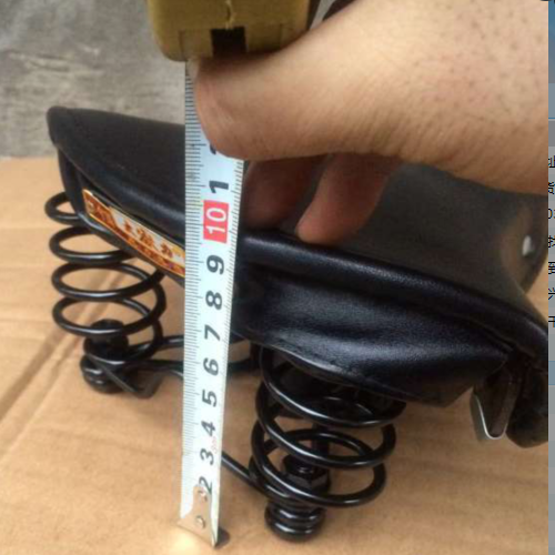 Selle de vélo - Ref 2348307 Image 6