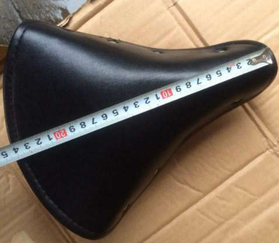 Selle de vélo - Ref 2348307 Image 7