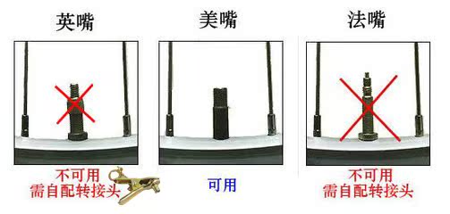 Pompe à vélo - Ref 2388847 Image 12