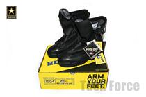 American original Bailey Belleville 800ST black combat boots outdoor mountaineering GTX waterproof tactical boots