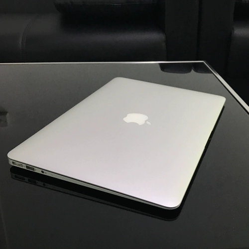 Apple, ультратонкий тонкий портативный ноутбук, градиент, macbook, бизнес-версия