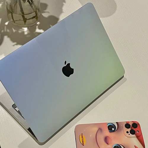 Apple, портативный легкий и тонкий ноутбук для школьников, macbook, бизнес-версия