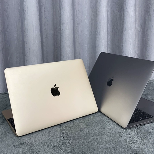 Apple, сверхлегкий легкий и тонкий ноутбук для школьников, macbook, бизнес-версия, intel core i7