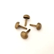 Бронзовый, 6mm