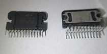 Car audio amplifier IC TDA7388 ZIP25 quality assurance large quantity excellent price