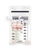Cute Piglet Breast Milk Storage Bags Small Disposable Breast Milk Storage Bags Small Capacity 100 150ml