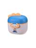 Baby Moisture-Proof Sealed Milk Powder Can, Portable Large-Capacity Milk Powder Box for Outings, Children's Baby Food Supplement Packaging Box