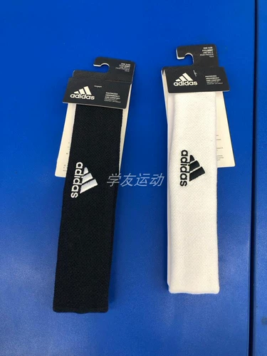 Adidas, защитное снаряжение подходит для мужчин и женщин, напульсники, повязка на голову