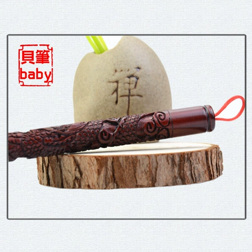 Детский сувенир для новорожденных, детская кисть для письма ручной работы, «сделай сам»