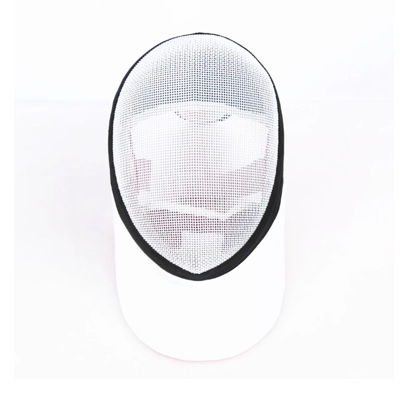Fencing Colour heavy sword mask removable inner lining double rear belt not available for national race CE350N exit quality-Taobao