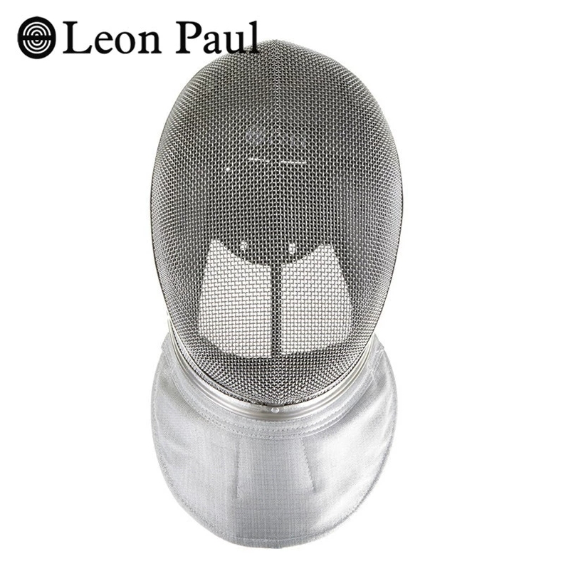 Leonpaul FIE1600N Paul fencing UK imported sword mask X-change Shunfeng-Taobao