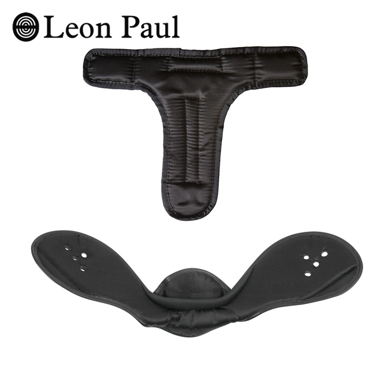 Fencing Equipment Imports Paul Fencing XC Series protective face Helmets lining Standard Air Ice Silk Optional-Taobao