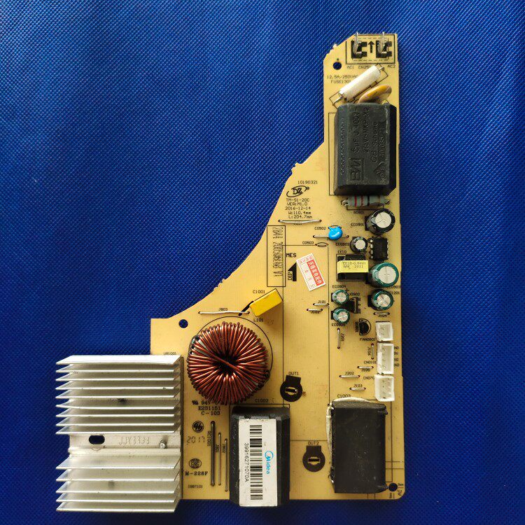Beauty induction cookin RH2265 9 RH2268 RH2268 RH2270 RH2288 WH2235 motherboard TM-S1-20C