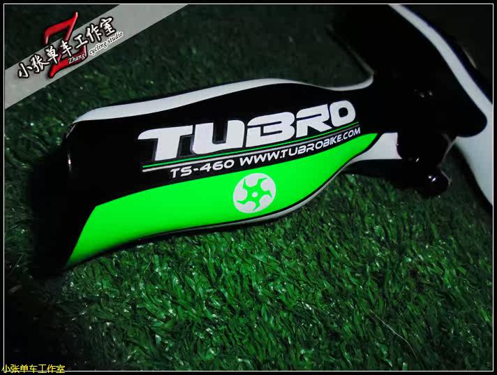 Poignées de vélo TUBRO - Ref 2337485 Image 3