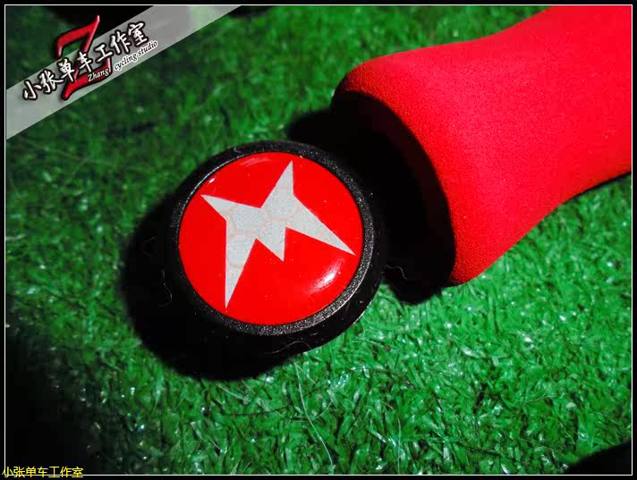 Poignées de vélo MOSSO - Ref 2338748 Image 13