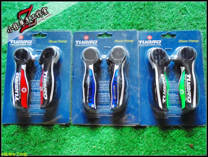 Poignées de vélo TUBRO - Ref 2337485 Image 14