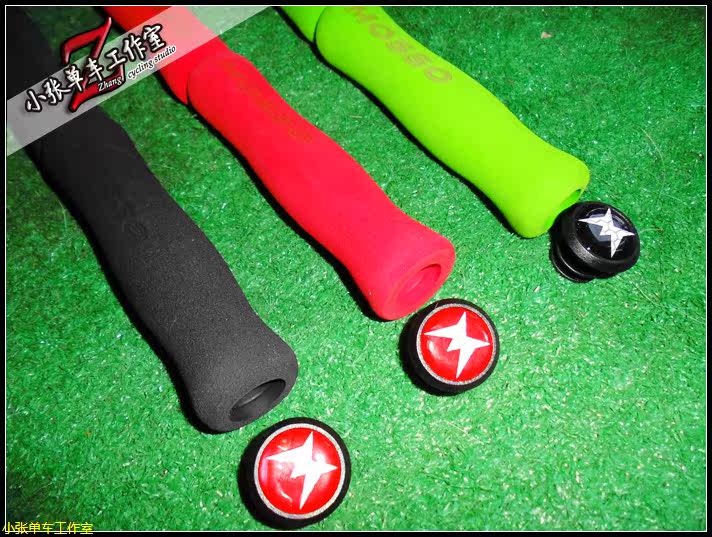 Poignées de vélo MOSSO - Ref 2338748 Image 12