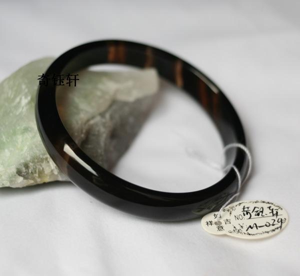 (Qiyu Xuan) Manau bracelet M-029]