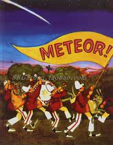 Meteor Soft Skin] Patricia Polacco Meteor (A true story)