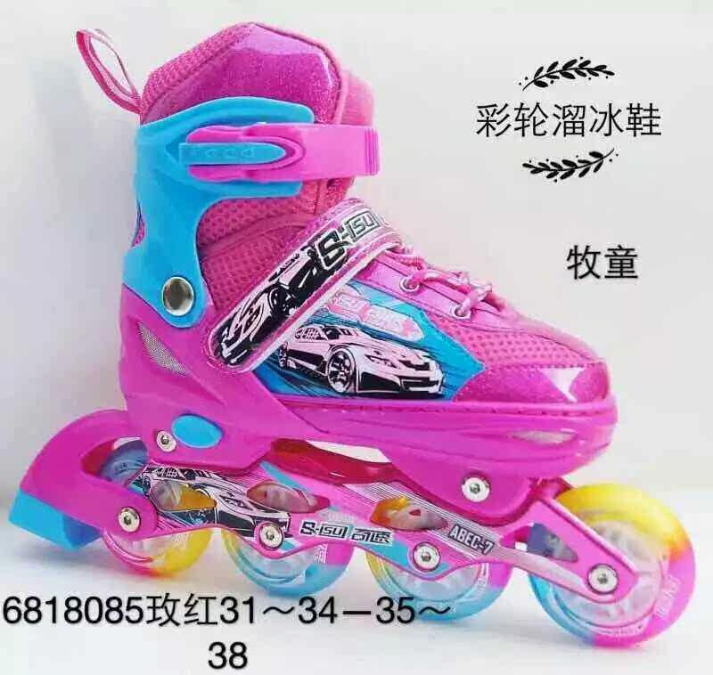 Chaussures à roulettes - Ref 2562917 Image 7