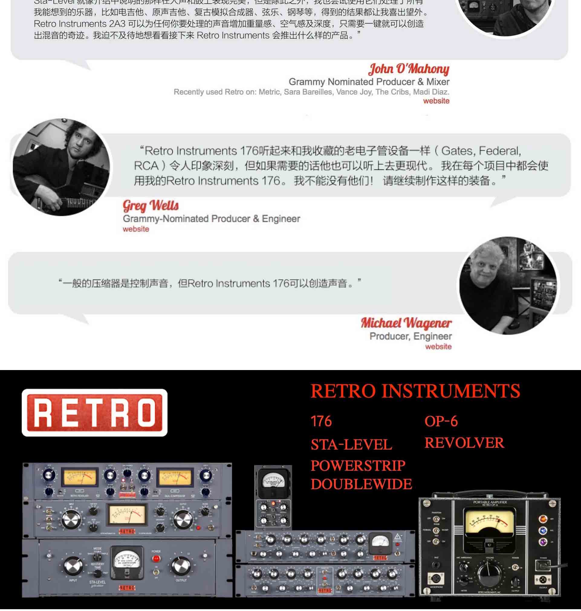 Retro Instruments 176插图6