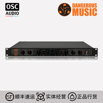 Dangerous Music Bax EQ Female Band Dual Channel Equalizer