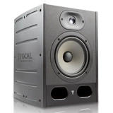 Французская фокусная серия Alpha с динамиками мониторинга источника Audio 50/65/80