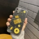 Xr [Gold Film Transparent Shell]