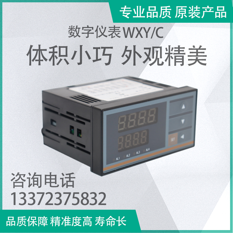 WXY C instrument Sensor display instrument High-speed analog display meter Resistance ruler instrument