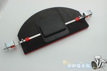 Bottom drum sound pad drum silencer foot drum sound pad bottom drum silencer bottom drum exercise device