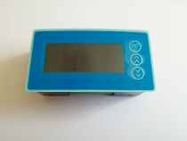 Tachometer digital display RS485 ModbusRTU 4-20mA