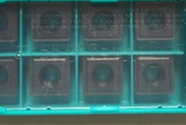 Korea CNC U Drill Blade SPMG140512DG TT9030