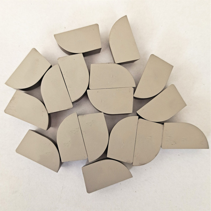 Zhuzhou Cemented Carbide Outer Round Car Cutter Head YT5YT15YG8YG6YW1YW2YT14 A430A