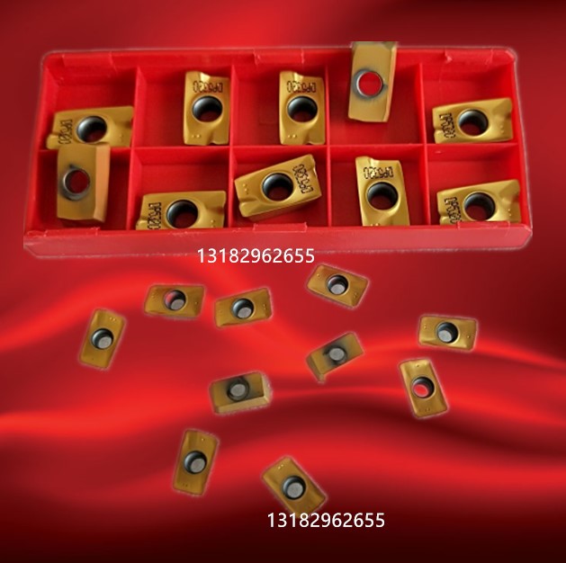 Original APMT1604PDER APMT1604PDER APMT1135PDER DP5320 DP5320 cutter sheet-Taobao