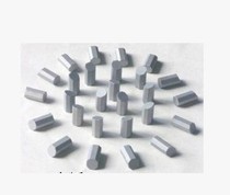 Zhuzhou cemented carbide geological mine exploration insert head large medium and small eight YG8 T110 107 105 T313