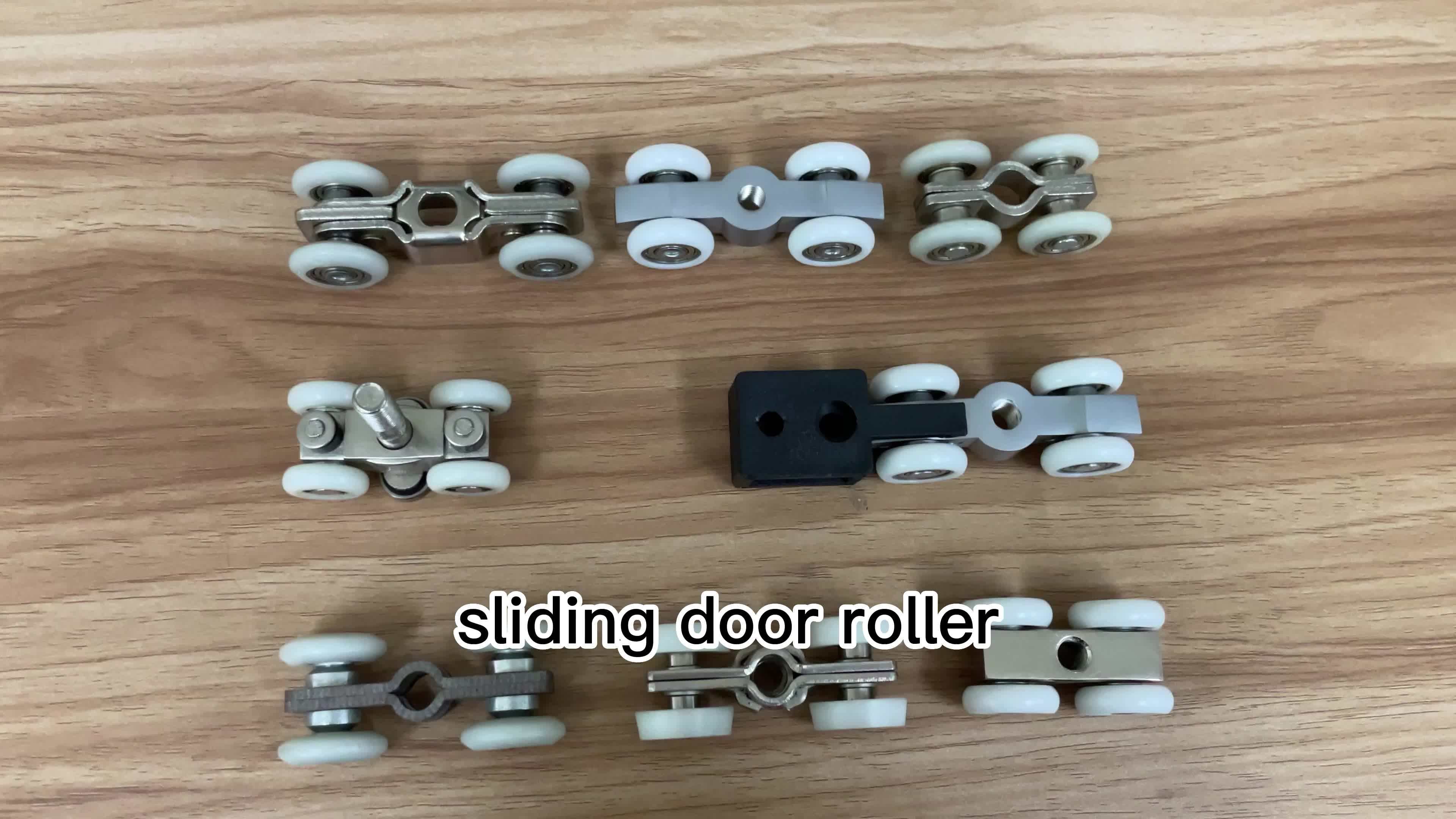 Sliding Door Up Roller Display Door Sliding Roller Shower Door Roller