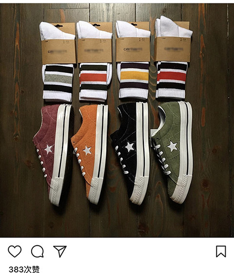 Foreign Trade Outlet European And European Striped Skateboard Street Tide People Towel Bottom High State Silo Male Socks