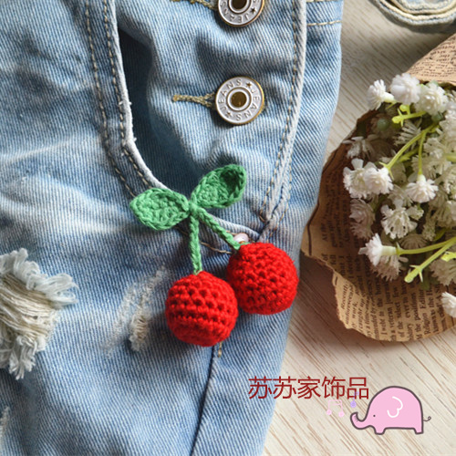 Broche femme en Matériau mixte - Ref 1184151 Image 11