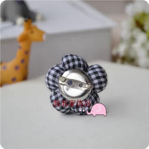 Broche femme en Fluid Systems - Ref 1174011 Image 22