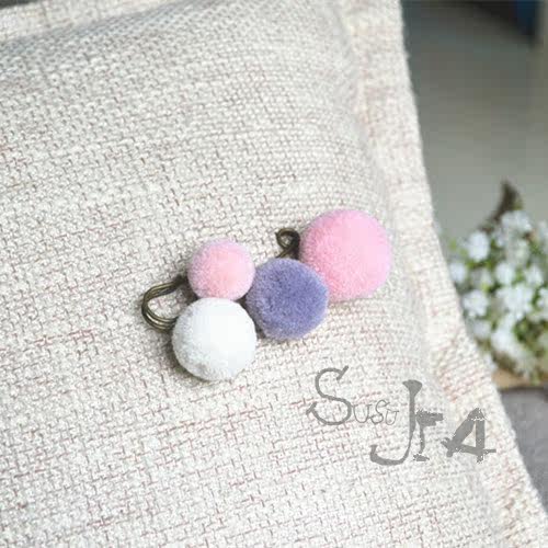 Broche femme en autre - Ref 1175532 Image 12