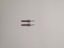 Lead-free soldering iron tip 900M 200 500 300 series example