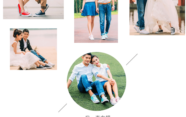 Giày vải mới của Vanke Eslite Xu hướng cổ điển thấp để giúp giày vải thông thường cho nam - Plimsolls giày thể thao nam chính hãng