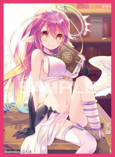 Game No Game No Life Game Life Gipril Card Set 4B1