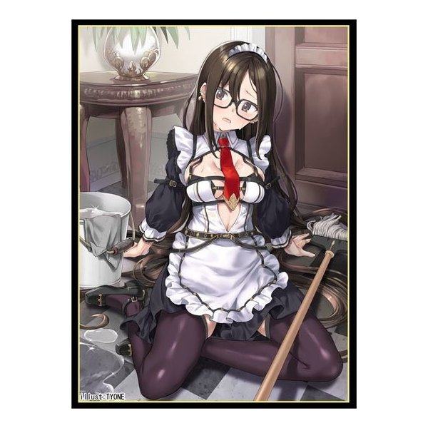 Yu-Gi-Oh Anime Girl Set FATEFGO Poppy Maid C97 Venue Limited Card Set EC4